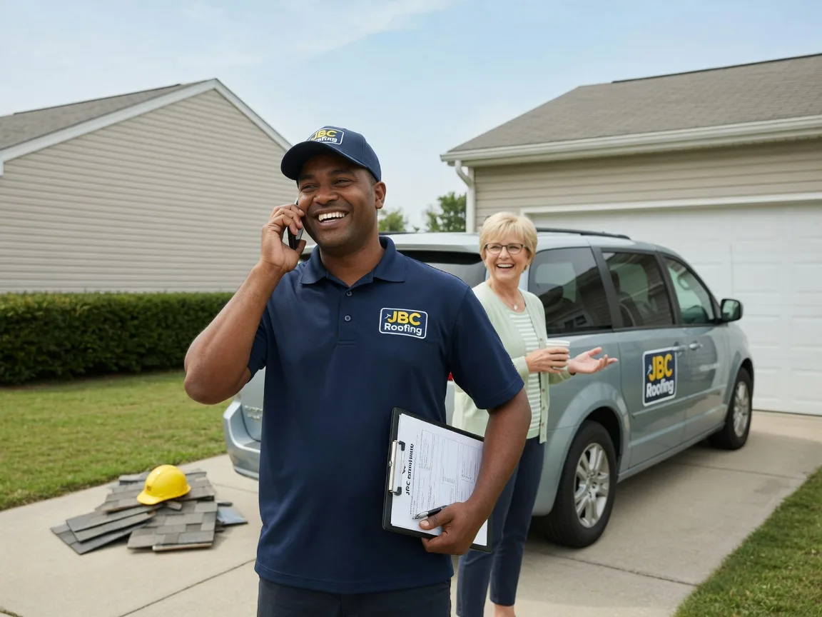 Roof Replacement Oliver, PA FAQs